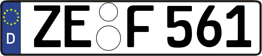 ZE-F561