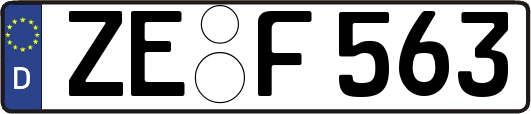 ZE-F563