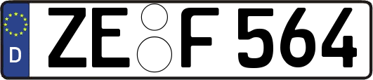ZE-F564