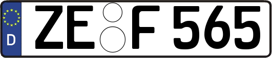 ZE-F565