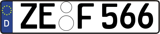 ZE-F566