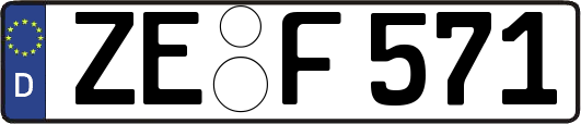 ZE-F571