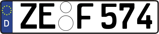 ZE-F574