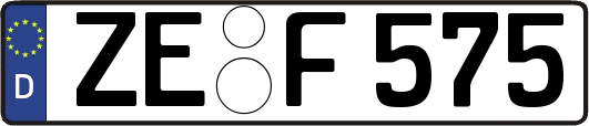 ZE-F575