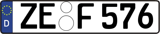 ZE-F576