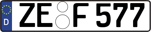 ZE-F577