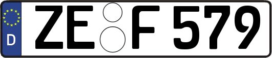 ZE-F579