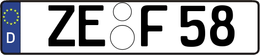 ZE-F58