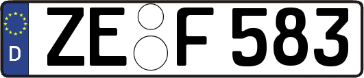 ZE-F583