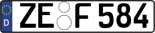 ZE-F584