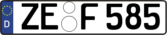 ZE-F585