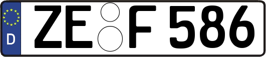 ZE-F586