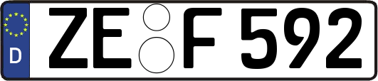 ZE-F592