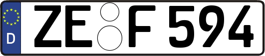 ZE-F594