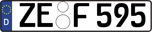 ZE-F595