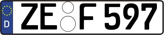 ZE-F597