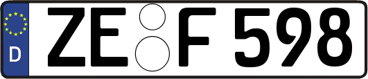 ZE-F598