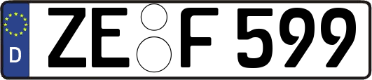 ZE-F599