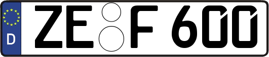 ZE-F600