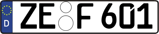 ZE-F601