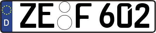 ZE-F602