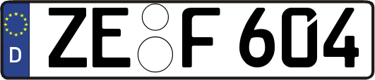 ZE-F604