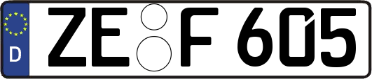 ZE-F605