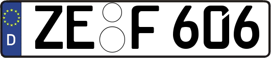ZE-F606