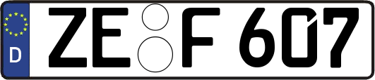 ZE-F607