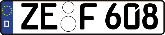 ZE-F608