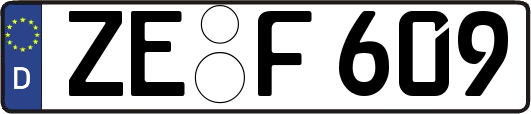 ZE-F609