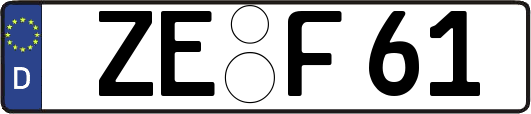 ZE-F61