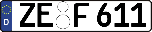 ZE-F611