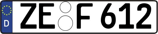 ZE-F612