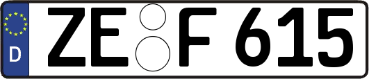 ZE-F615