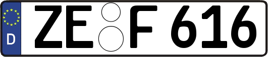ZE-F616
