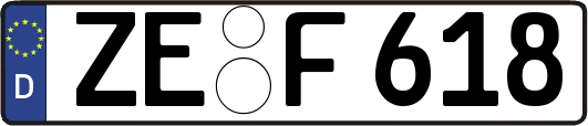 ZE-F618