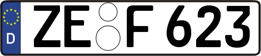 ZE-F623