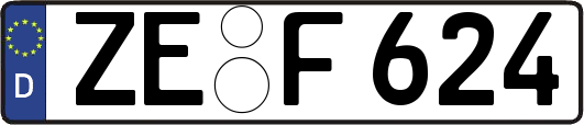 ZE-F624