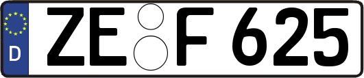 ZE-F625