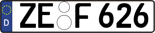 ZE-F626