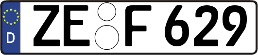 ZE-F629