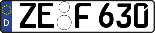 ZE-F630