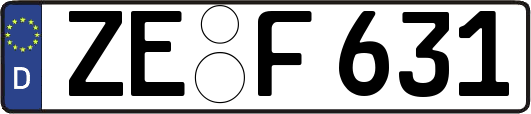 ZE-F631