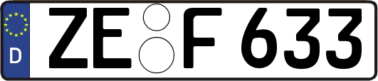 ZE-F633