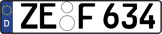 ZE-F634