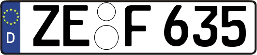 ZE-F635