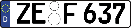ZE-F637