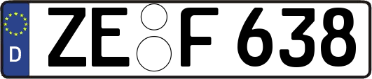 ZE-F638