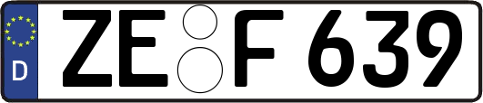 ZE-F639